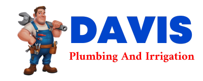 Trusted plumber in BUFFALO VALLEY